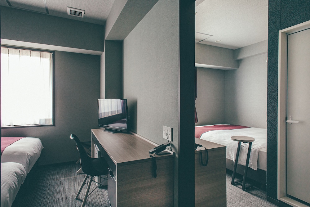 Kuretake Inn Nagoya Hisayaodori 43/61