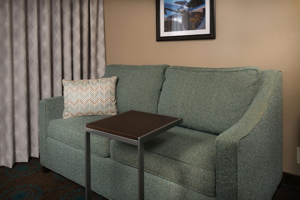 Hampton Inn Titusville I 95 Kennedy Space Centre 24/37