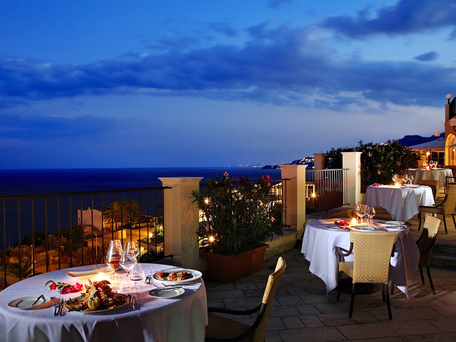 Capo Dei Greci Taormina Coast Resort Hotel & Spa 17/38