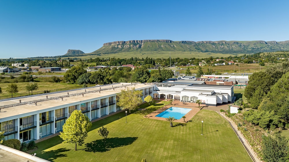 Harrismith Inn 49/50