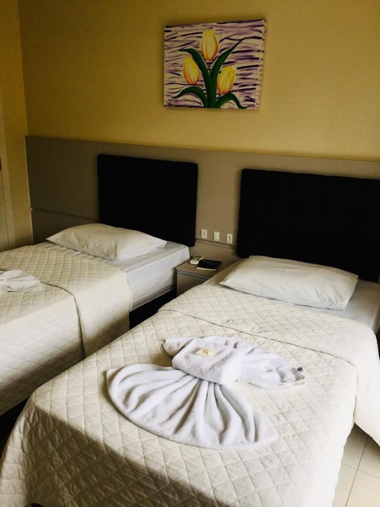 Hotel Joacaba 13/65