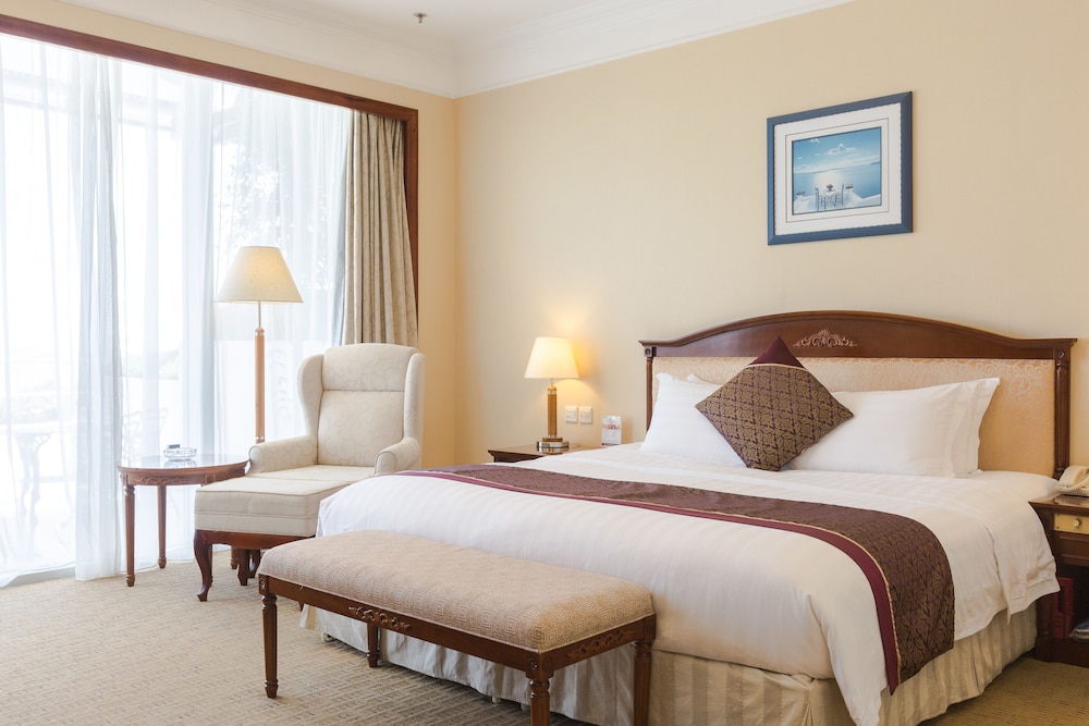 Yuehua Hotel, Xiamen Seaside 15/50
