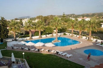 Sabina Hotel 50/53