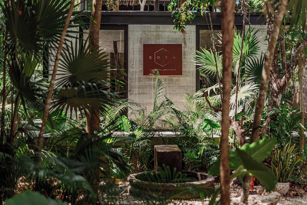 SOTA Human Space Retreat Centre & Wellness Adults Only 1/50