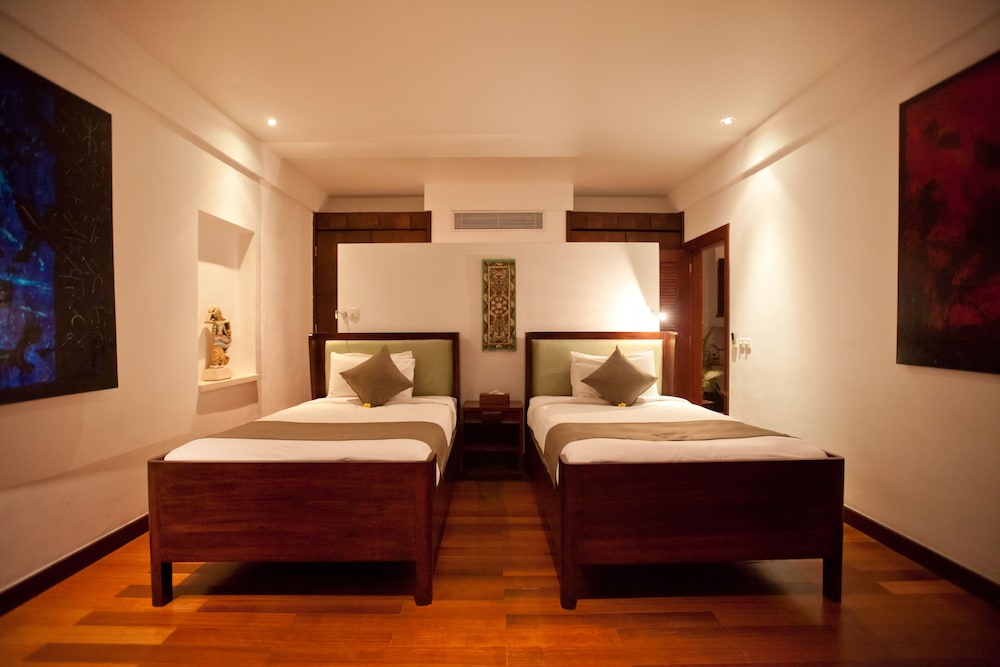 Villa Casis by Nagisa Bali 32/68