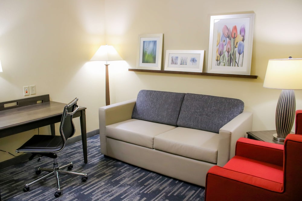 Country Inn Suites By Radisson Richmond West At I 64 Va 28/39