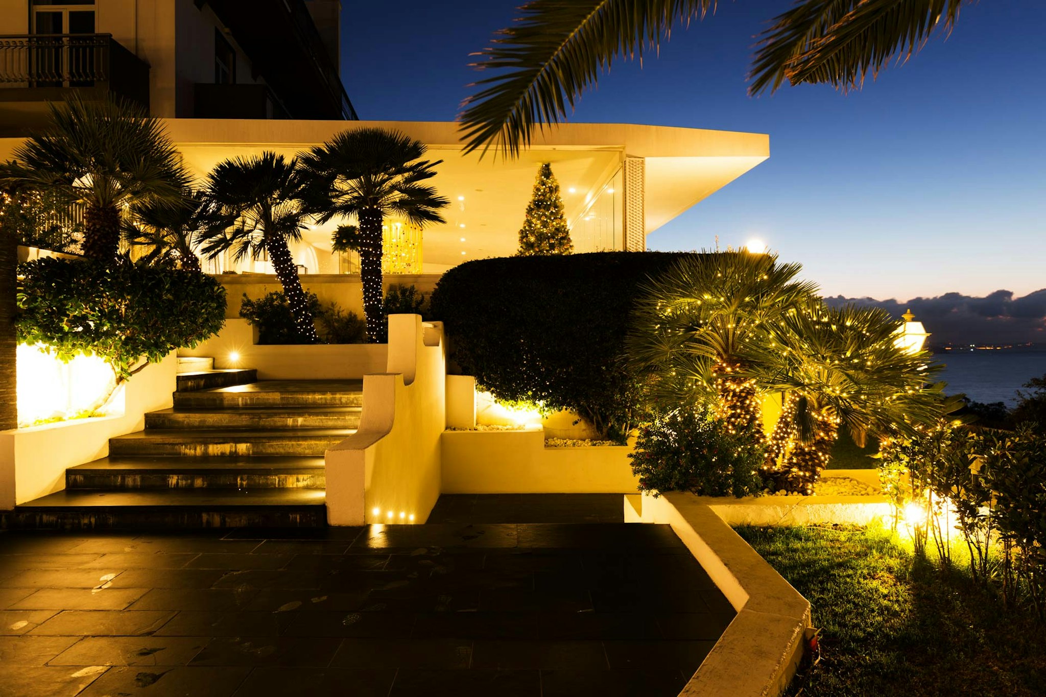 Hotel Club Cala Moresca Naples Bacoli 72/87