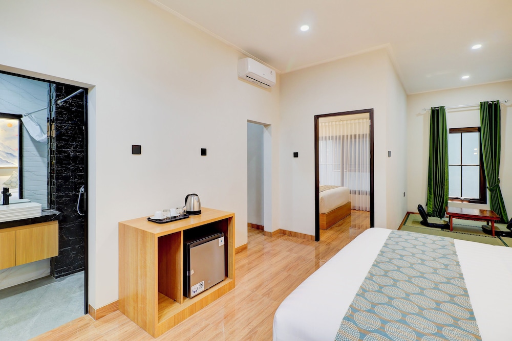 Collection O Samurai Hotel 20/33