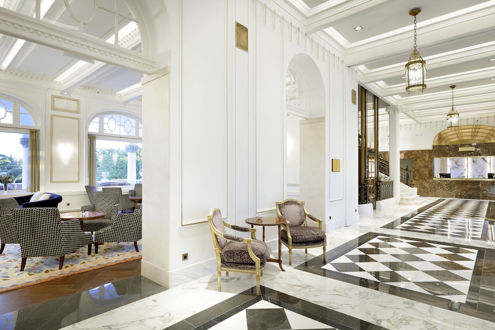 Eurostars Hotel Real 35/76