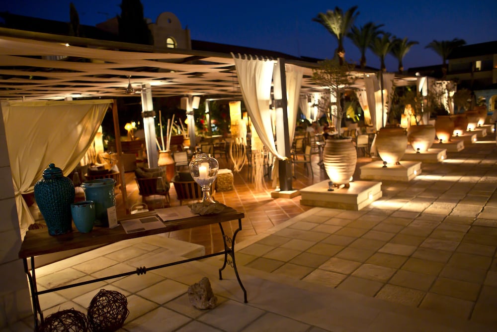 Napa Plaza Hotel-Adults Only 23/49
