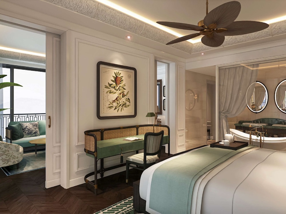 Hotel Perle D'orient Cat Ba - Mgallery 18/38
