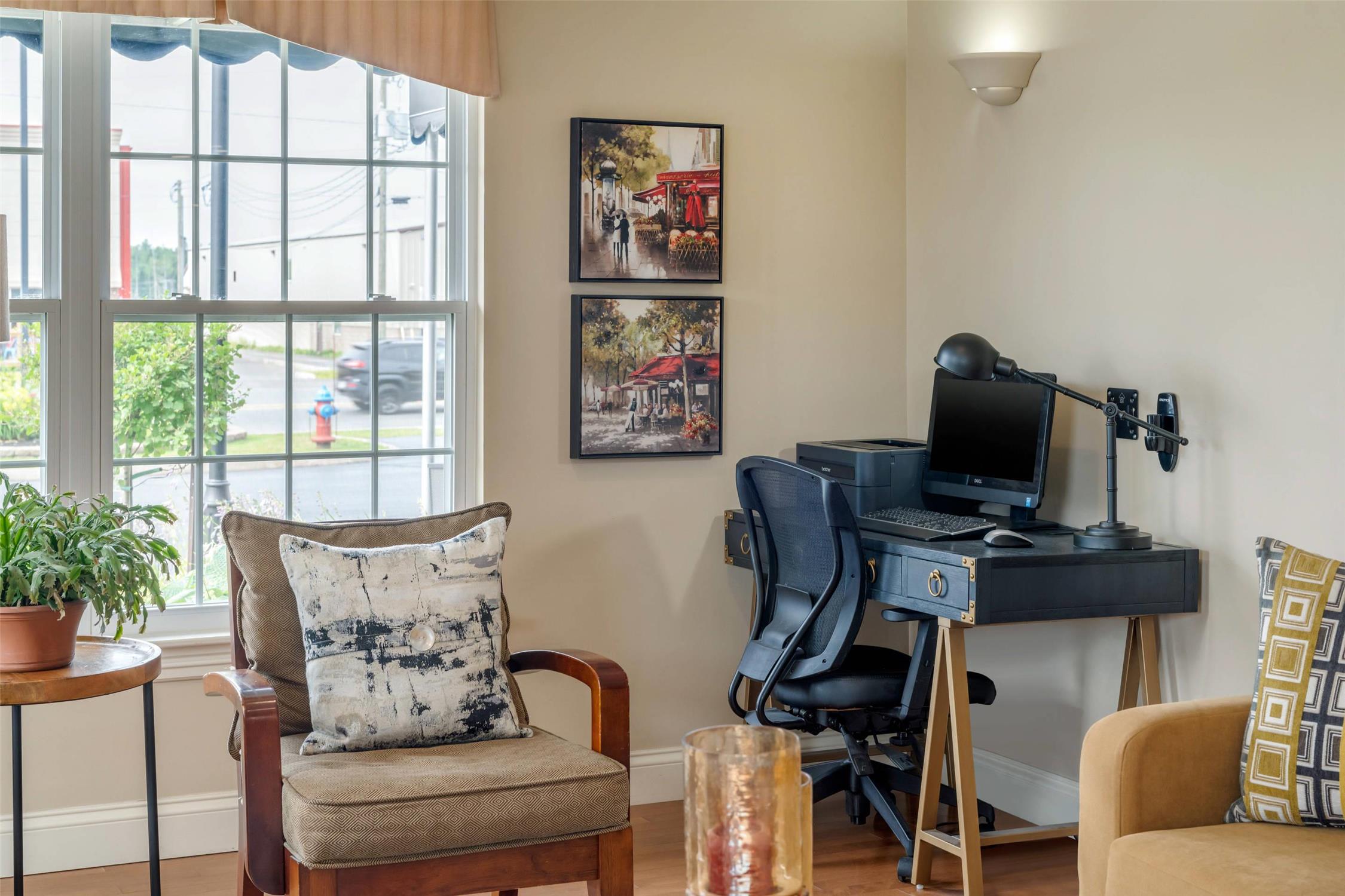 Amsterdam Inn & Suites, an Ascend Collection Hotel 23/28
