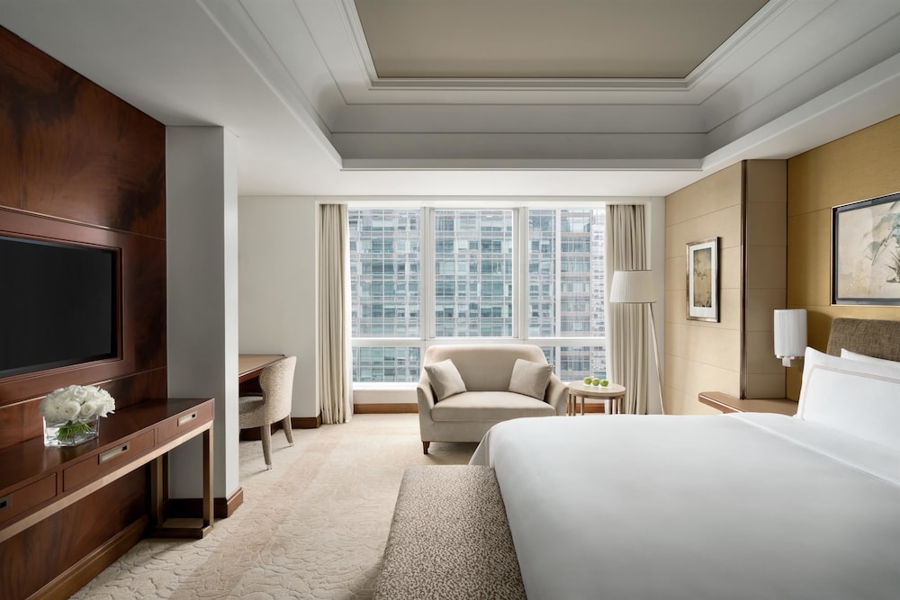 Kerry Hotel Beijing 24/66