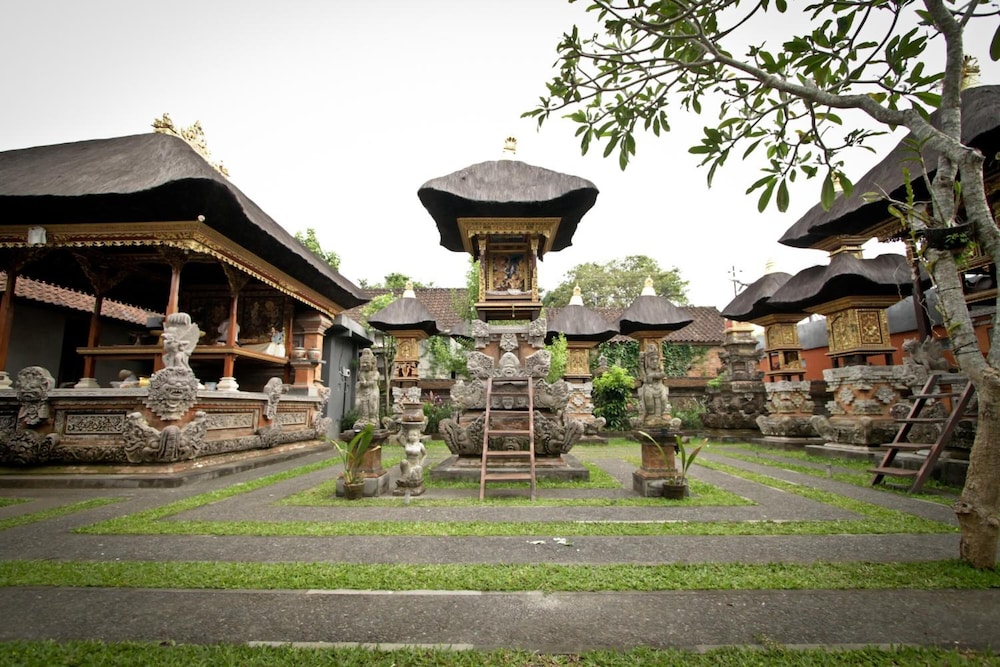 Awan Bali House 20/27