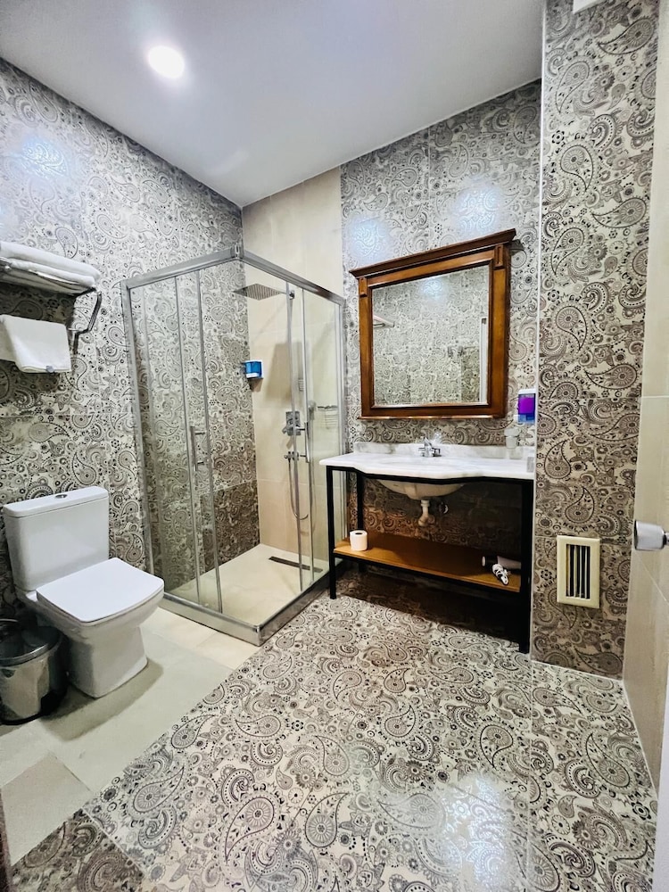 Aria Palace Taksim 46/49