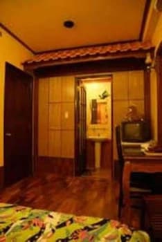 Bi Saigon Hotel 36/60