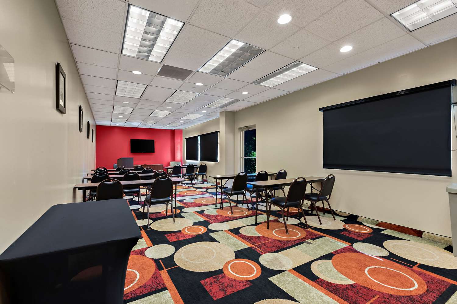 Quality Inn Wayne - Fairfield Area 27/36