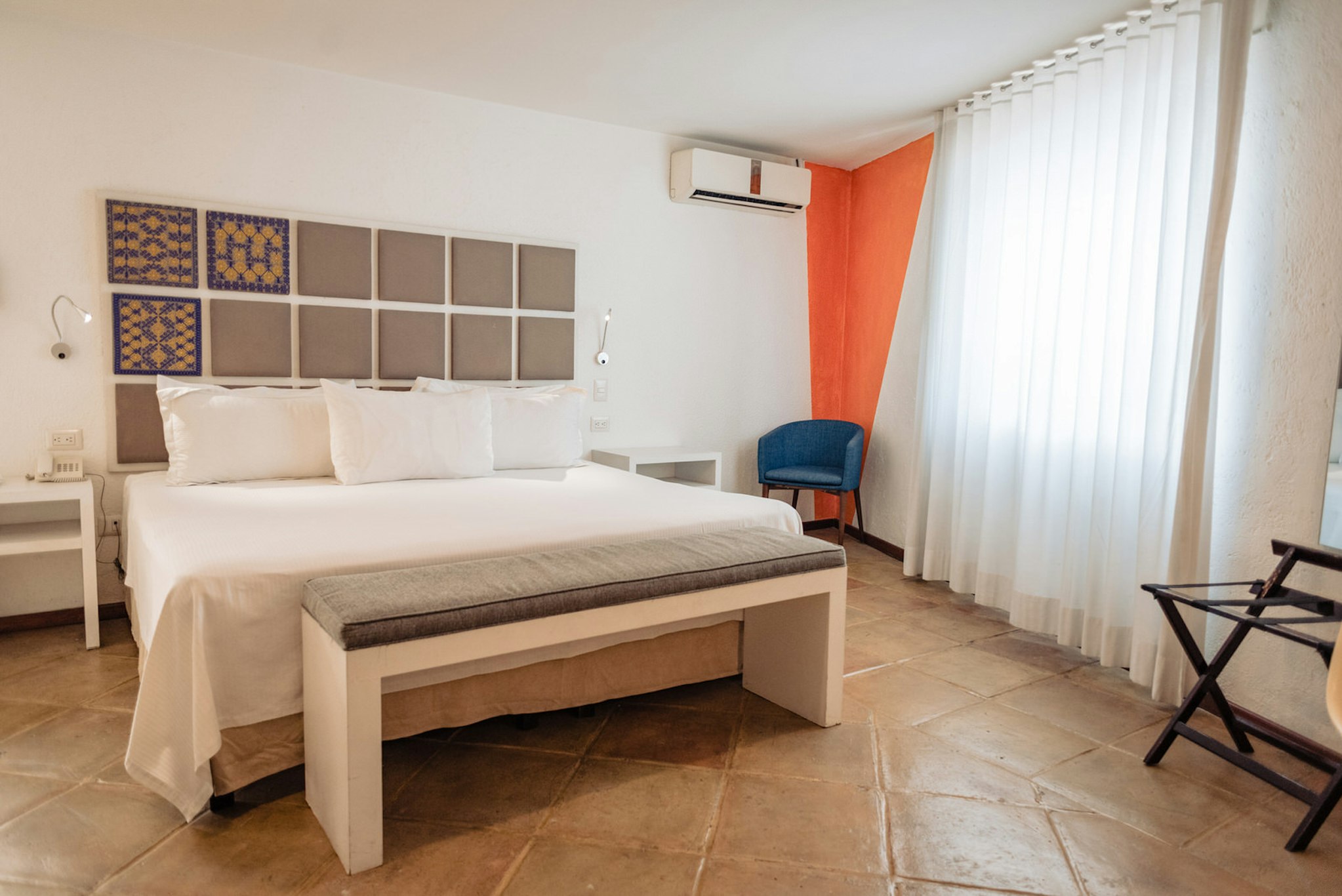 Casa Pepe Hostel Boutique Puebla 7/45