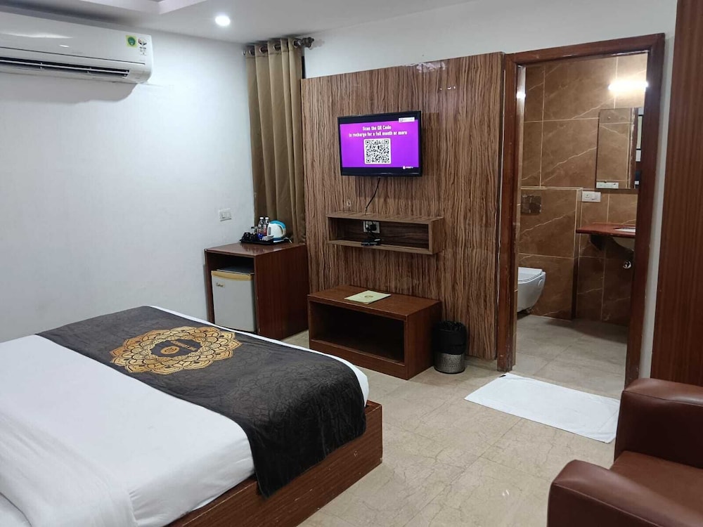 Hotel Lohmod 25/50