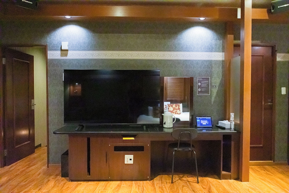 Hotel Rima chocolat 8/49