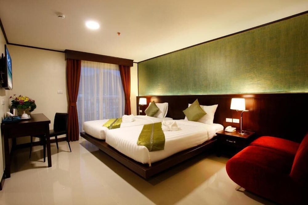ORCHID RESORTEL 24/65