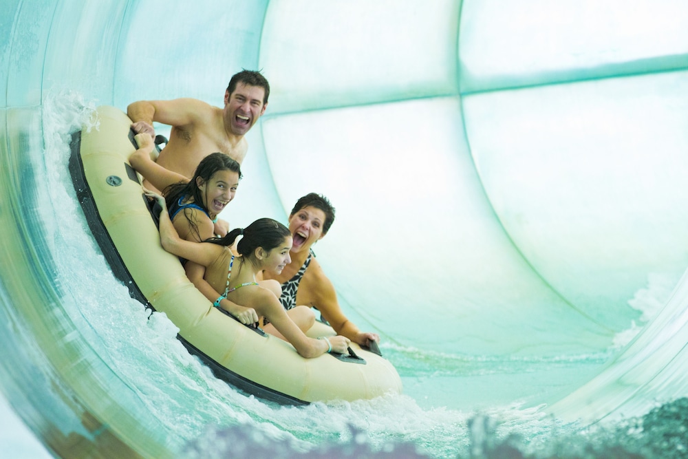 Great Wolf Lodge Traverse City 36/62