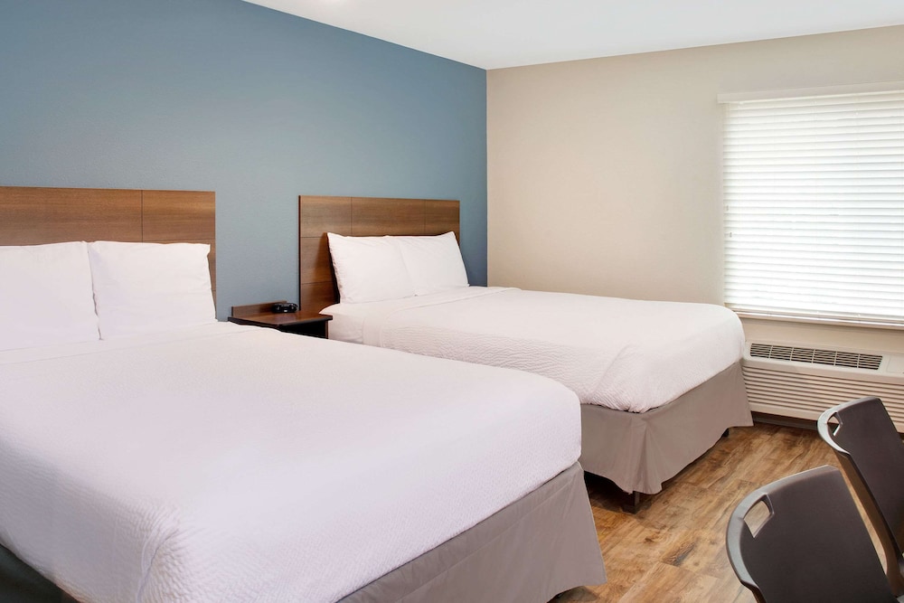 WoodSpring Suites Nashville Airport 12/29