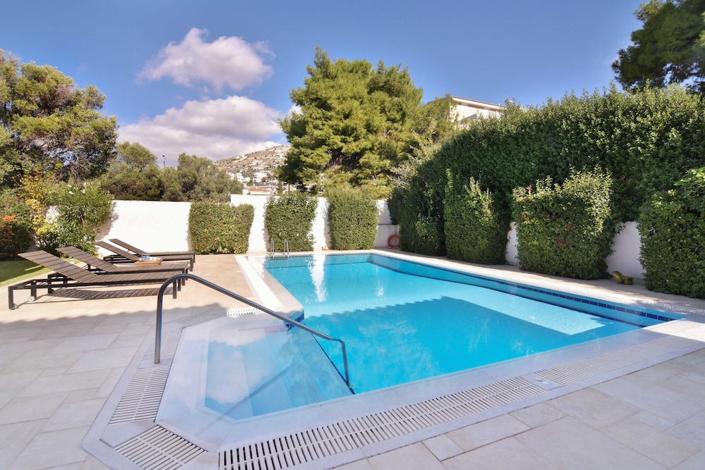 Villa Noa 32/55