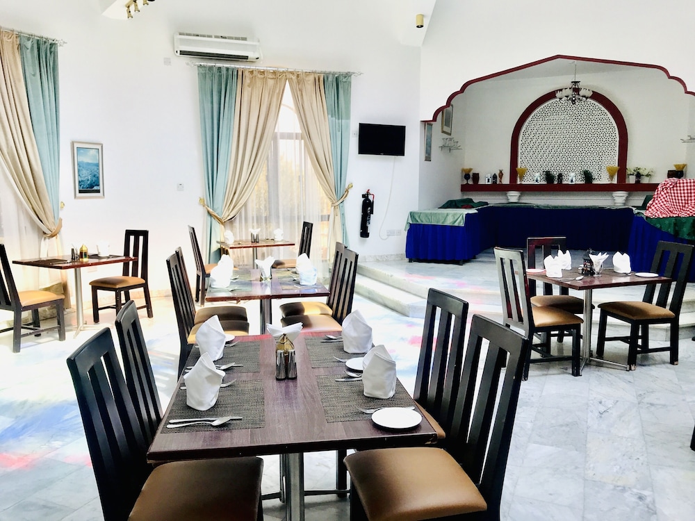 Al Jabal Al Akdhar Hotel 20/35