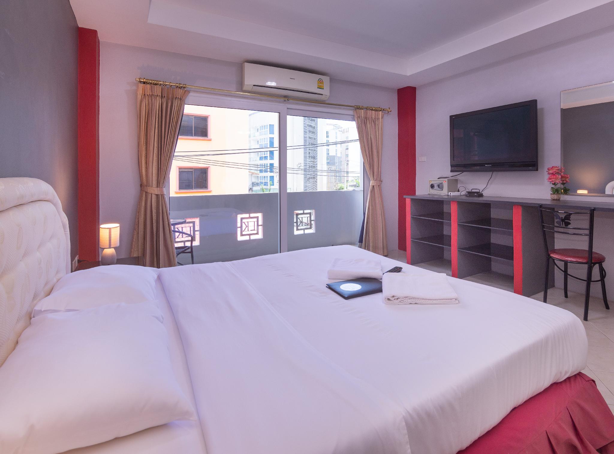 Robins Nest Guesthouse 5/32