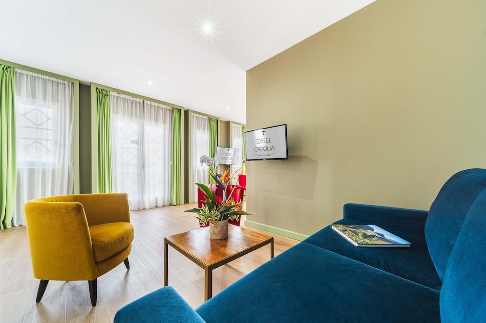 Hotel Mercure Creolia Saint Denis La Reunion 39/60
