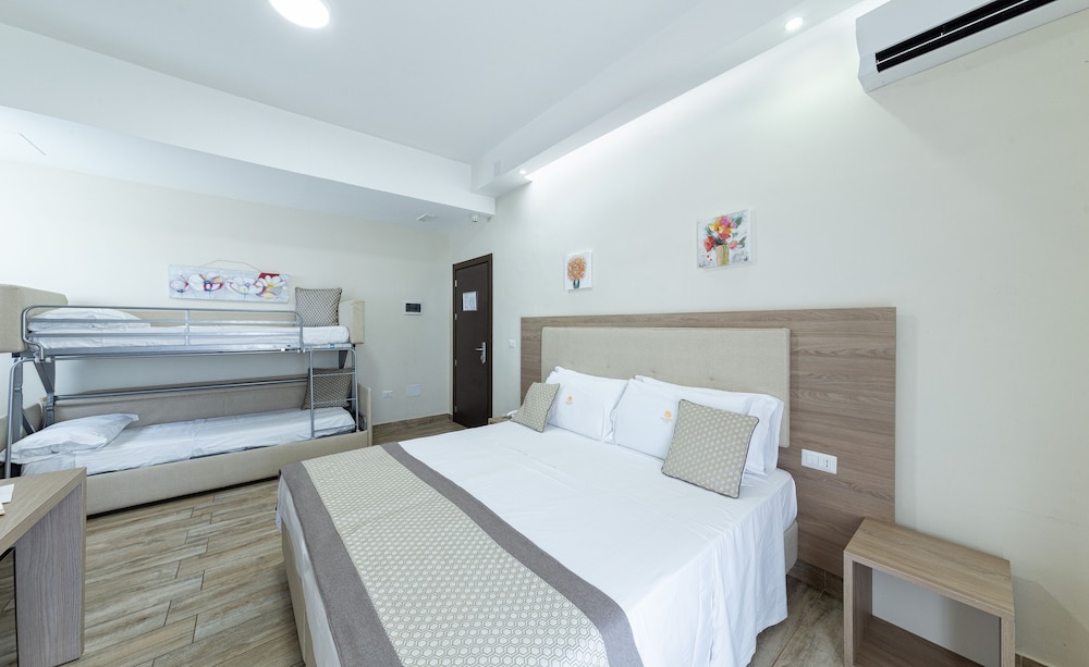 Hotel del Sole Pompei 15/50