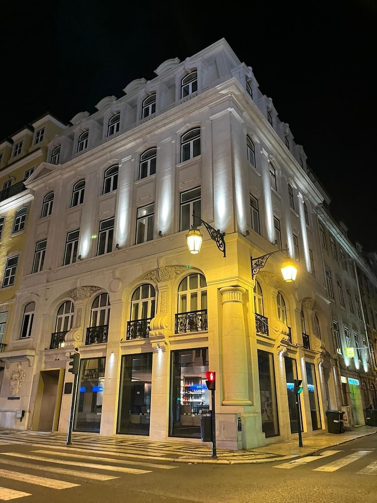 Golden Lisbon Hotel 2/60