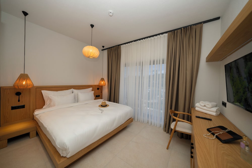 Kairos Valley Health & Nature Resort 26/68