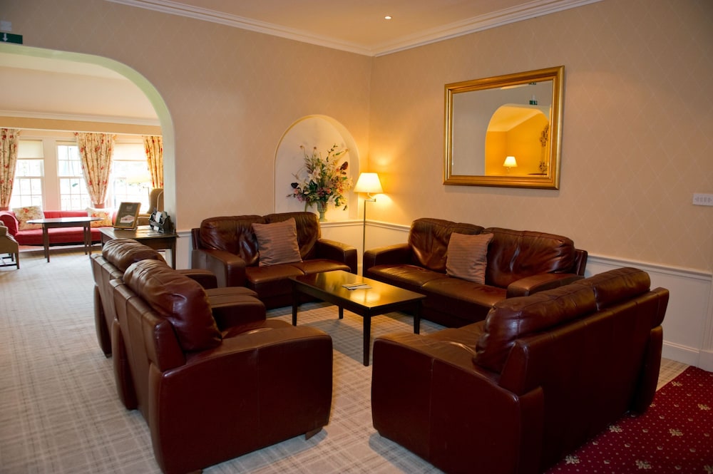 The Green Hotel Golf Leisure Resort 46/60