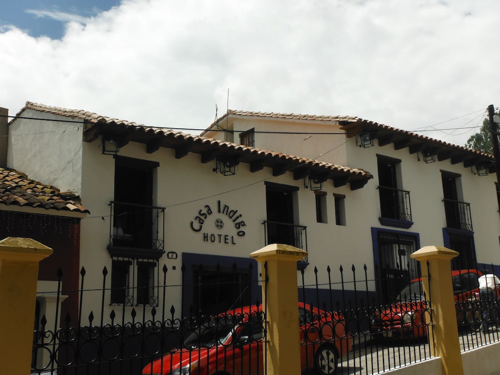 Casa Indigo Hotel 1/29