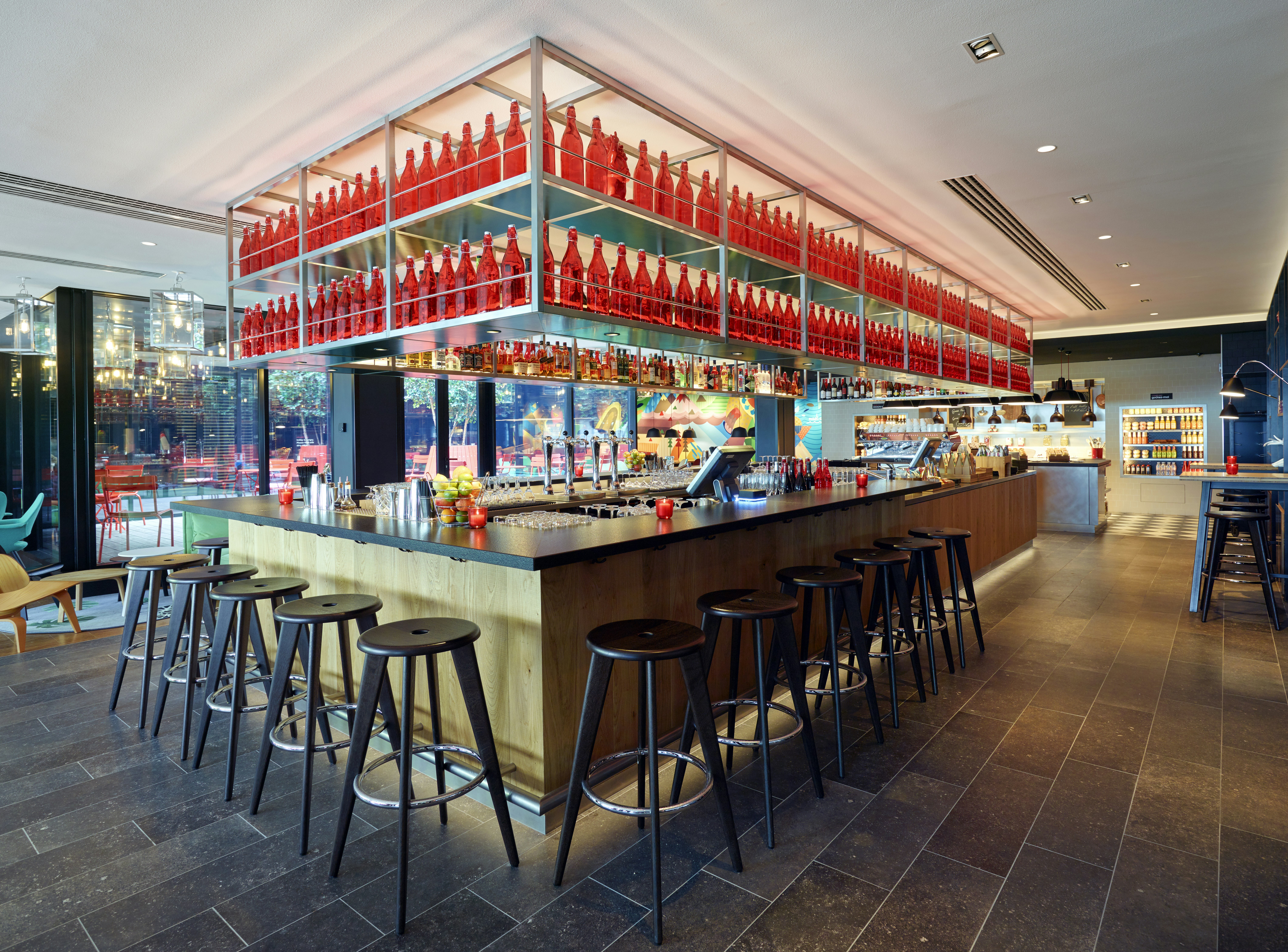 CITIZENM PARIS GARE DE LYON 27/44