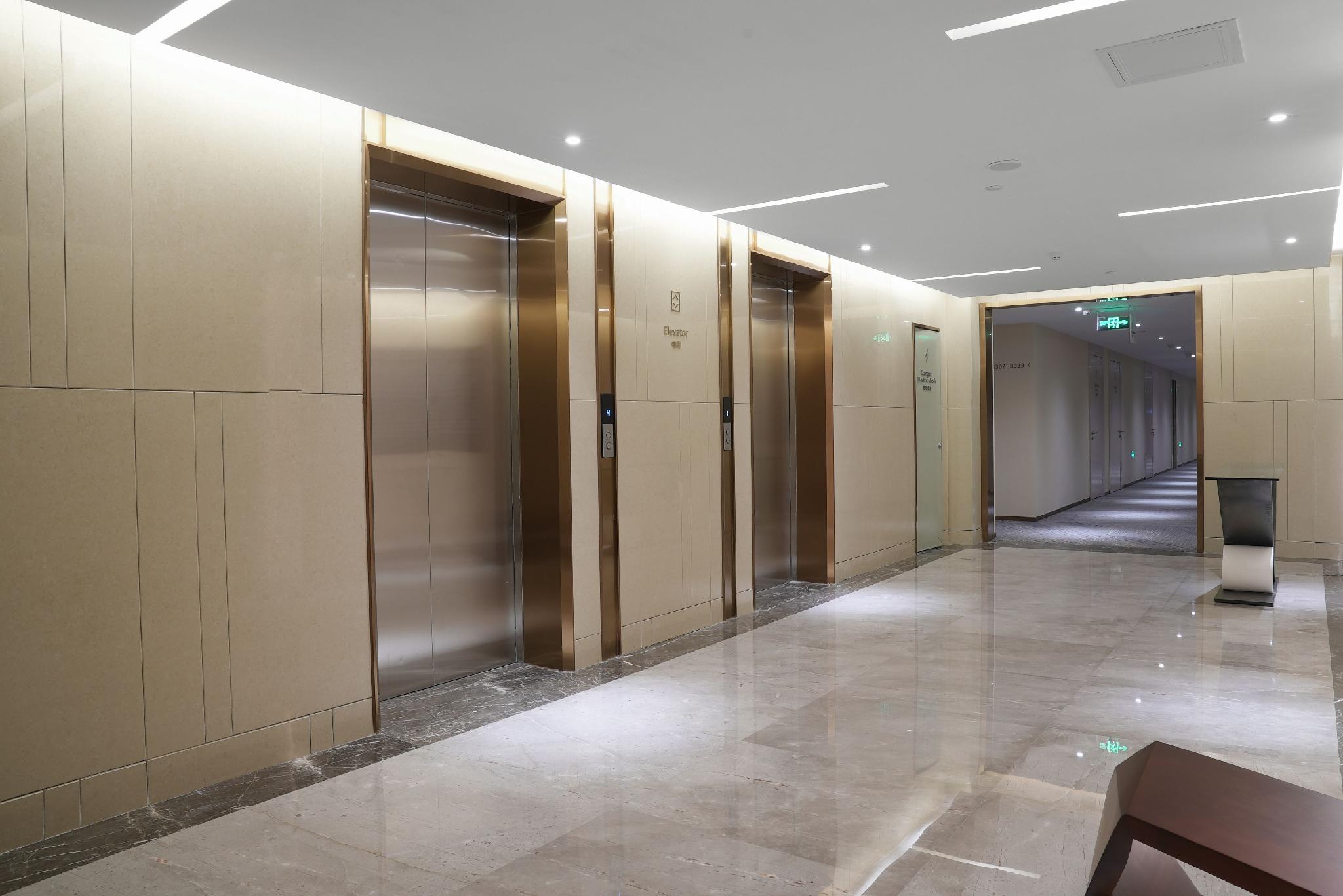 Lavande Hotel (Dongguan Chang an Binhai Bay) 42/60