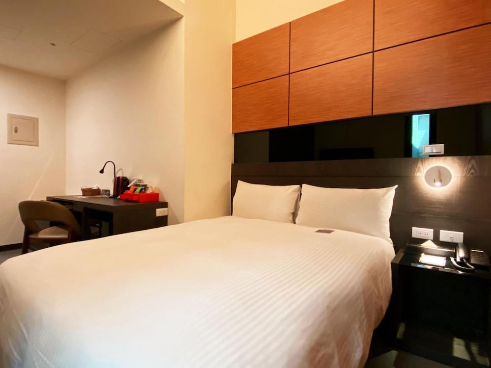 San Juan Easy Stay Inn Tainan 17/65