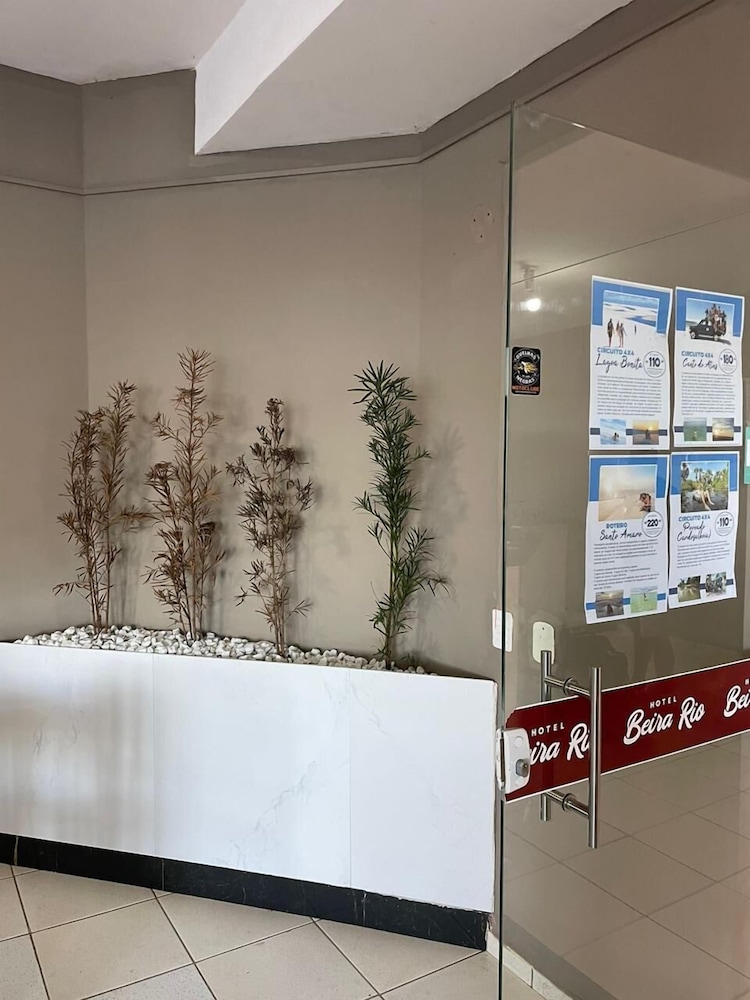Hotel Beira Rio Preguicas 6/50