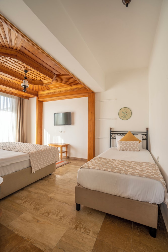 Villa Marine Apart Hotel 18/48