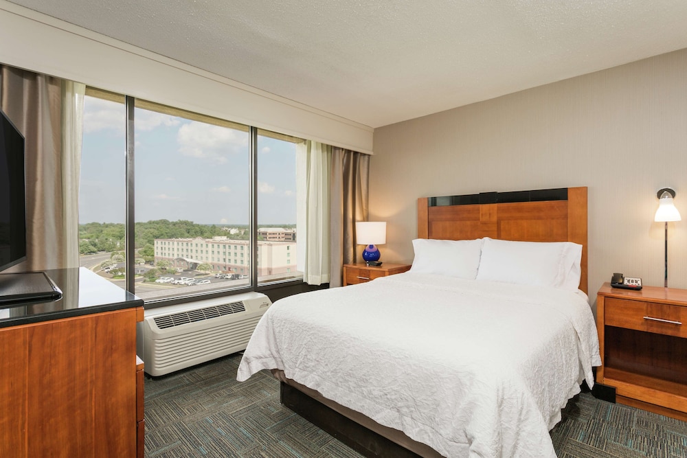 Hampton Inn Manassas 17/51