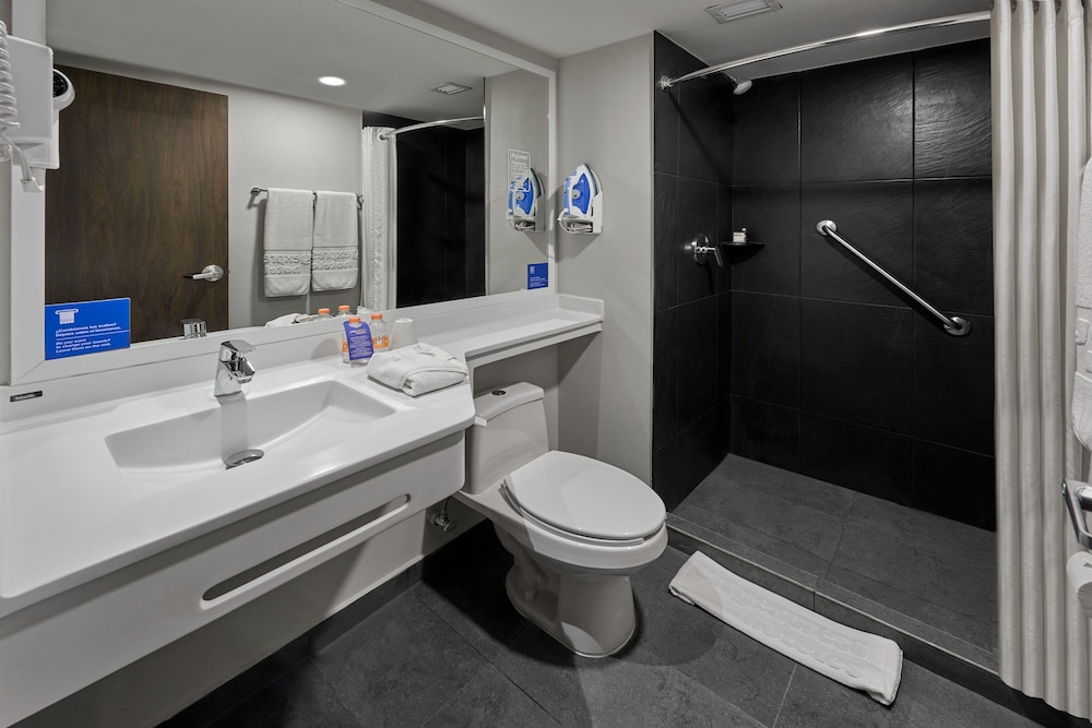 City Express by Marriott Guaymas 58/58