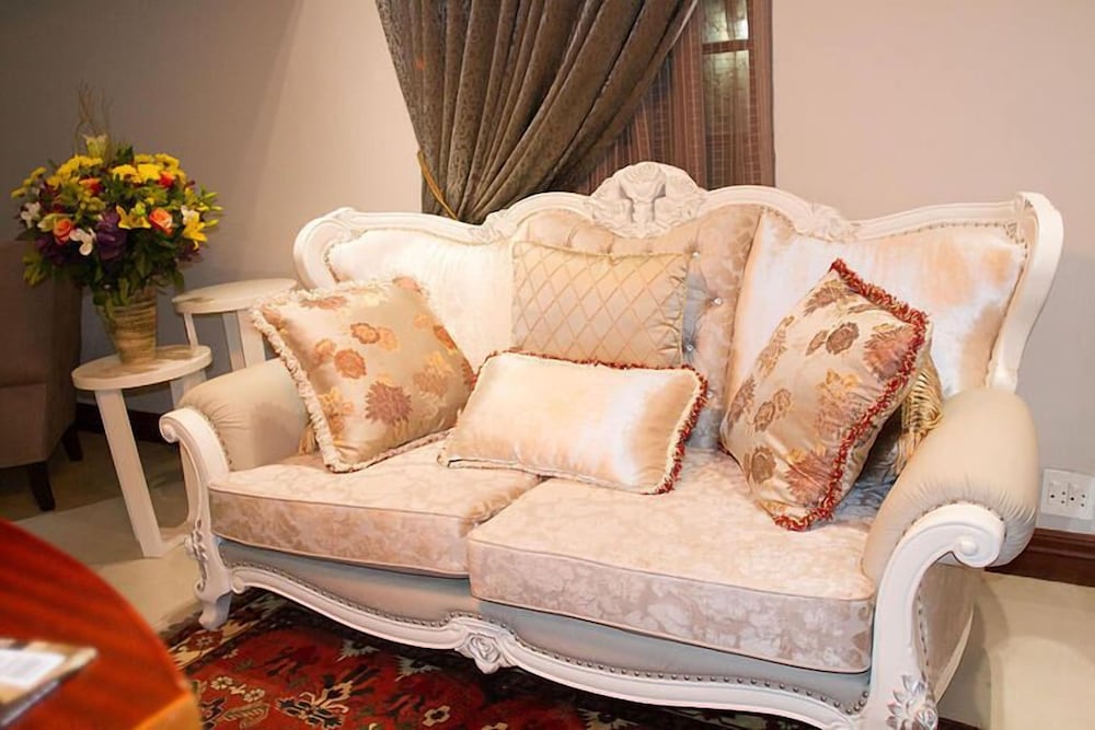 Classique Grace Boutique Hotel 13/22