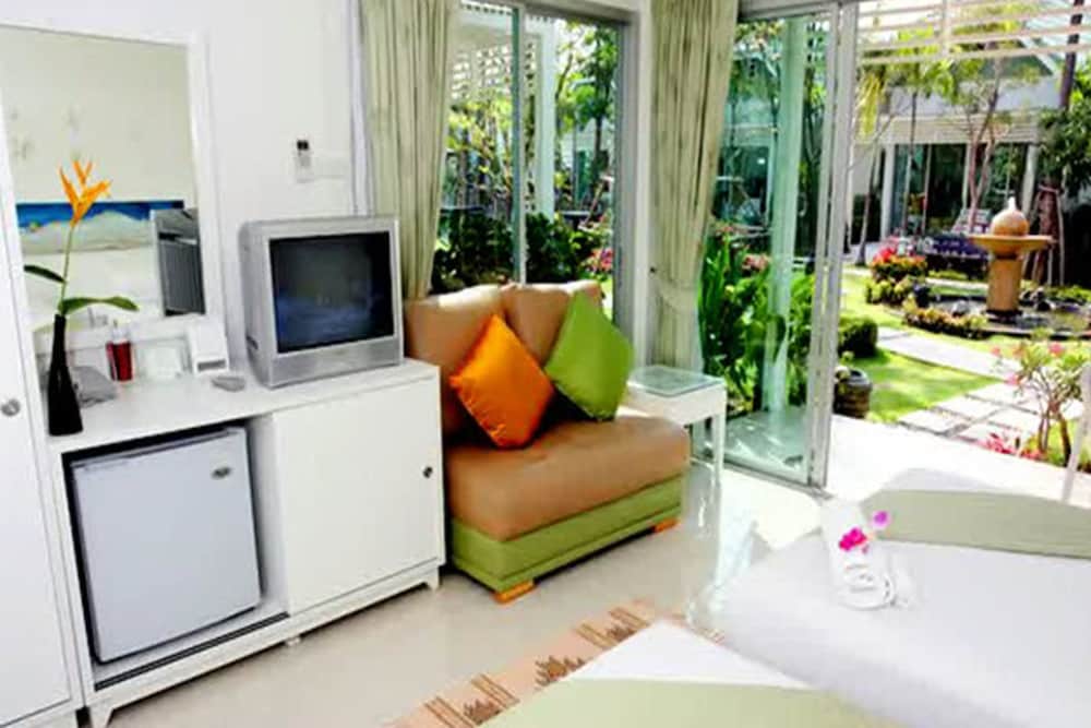 Sea Sky Beach Resort 21/45