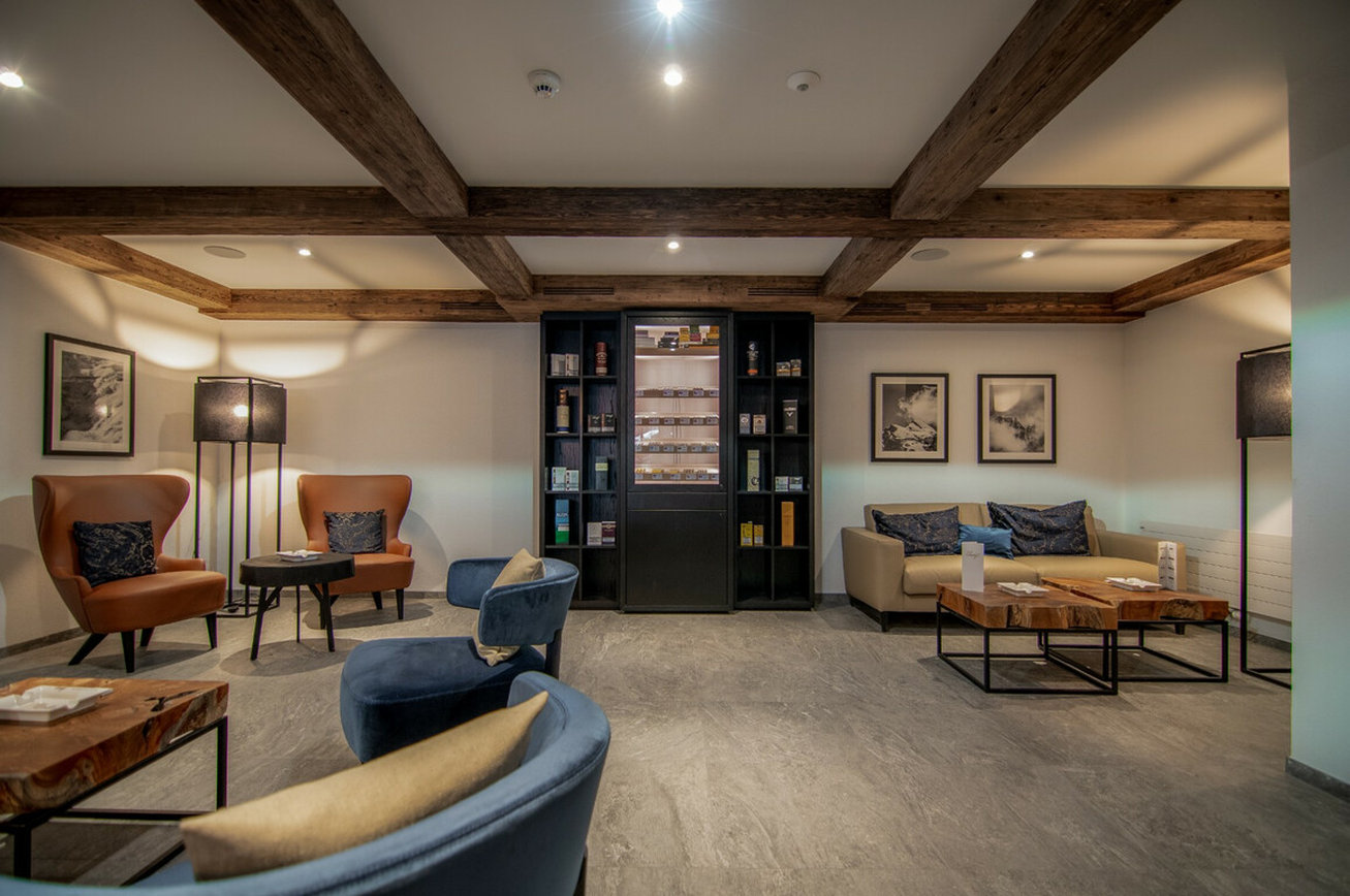Walliserhof Grand Hotel and Spa 52/75