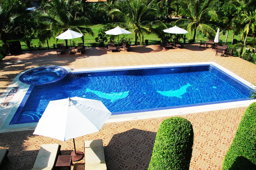 Dara Reang Sey Angkor Hotel 68/68