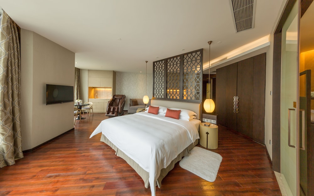 Maison New Century Hotel Dongguan 34/69