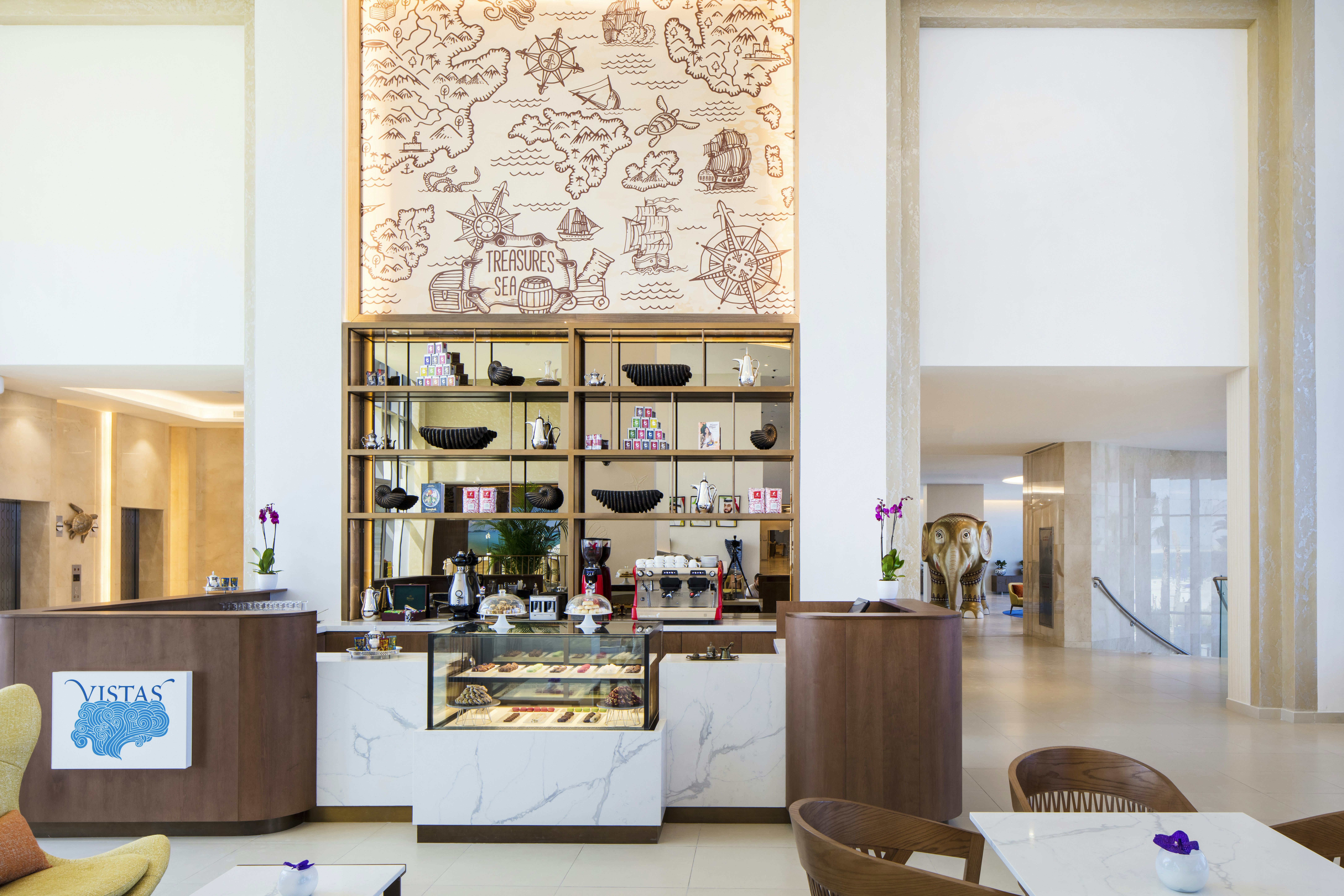 Centara Mirage Beach Resort Dubai 10/67