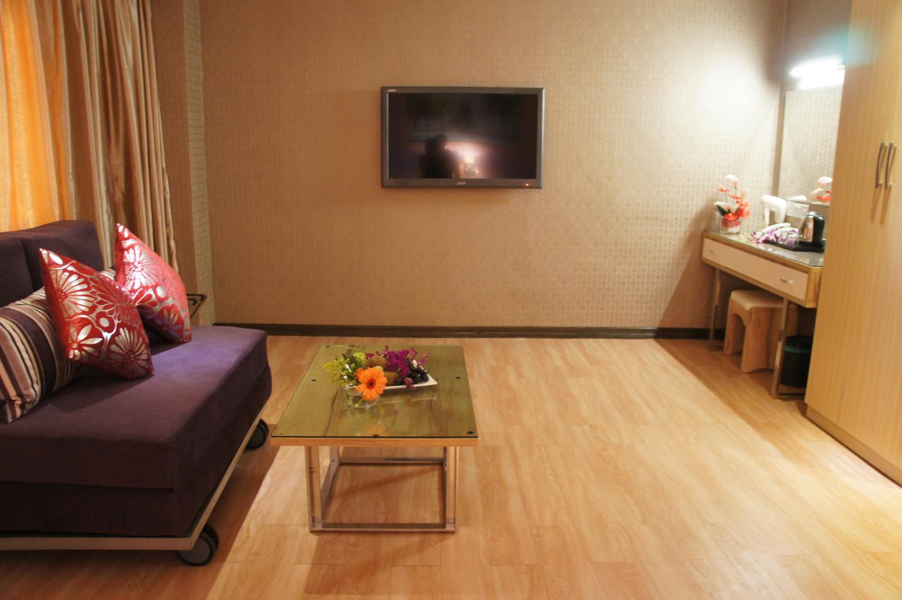 Hotel Balik Pulau 34/51